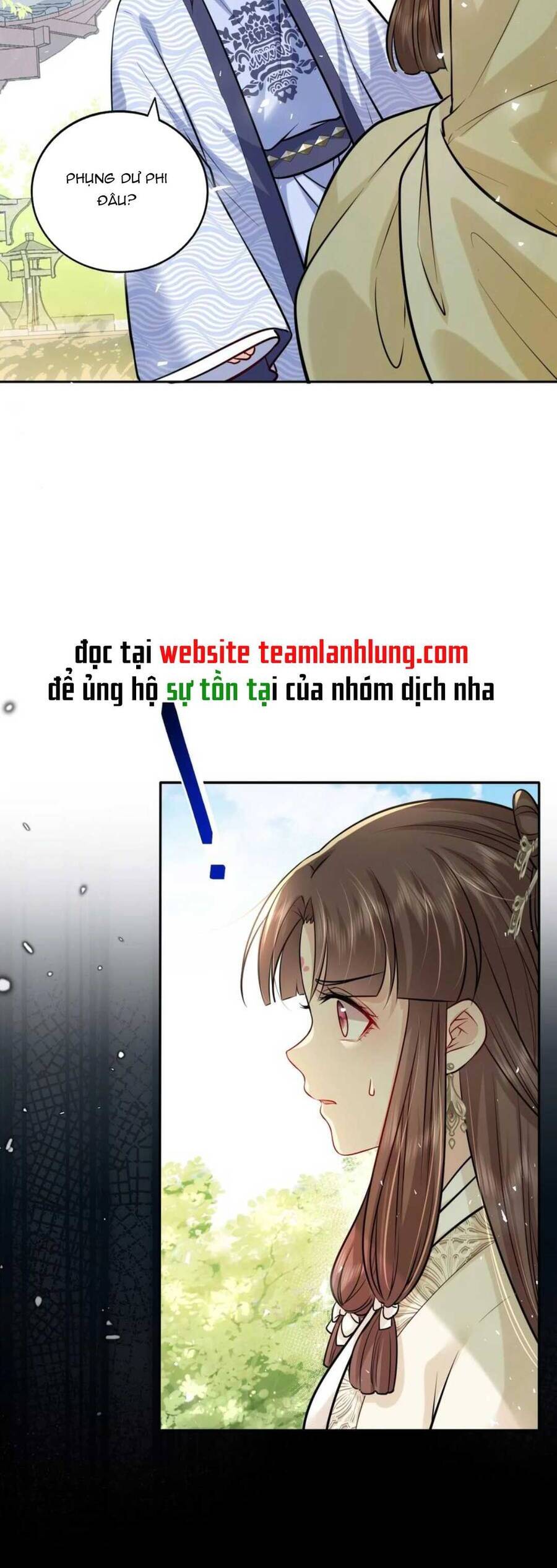 Ta Đem Hoàng Tử Dưỡng Thành Hắc Hóa Chapter 29 - 7