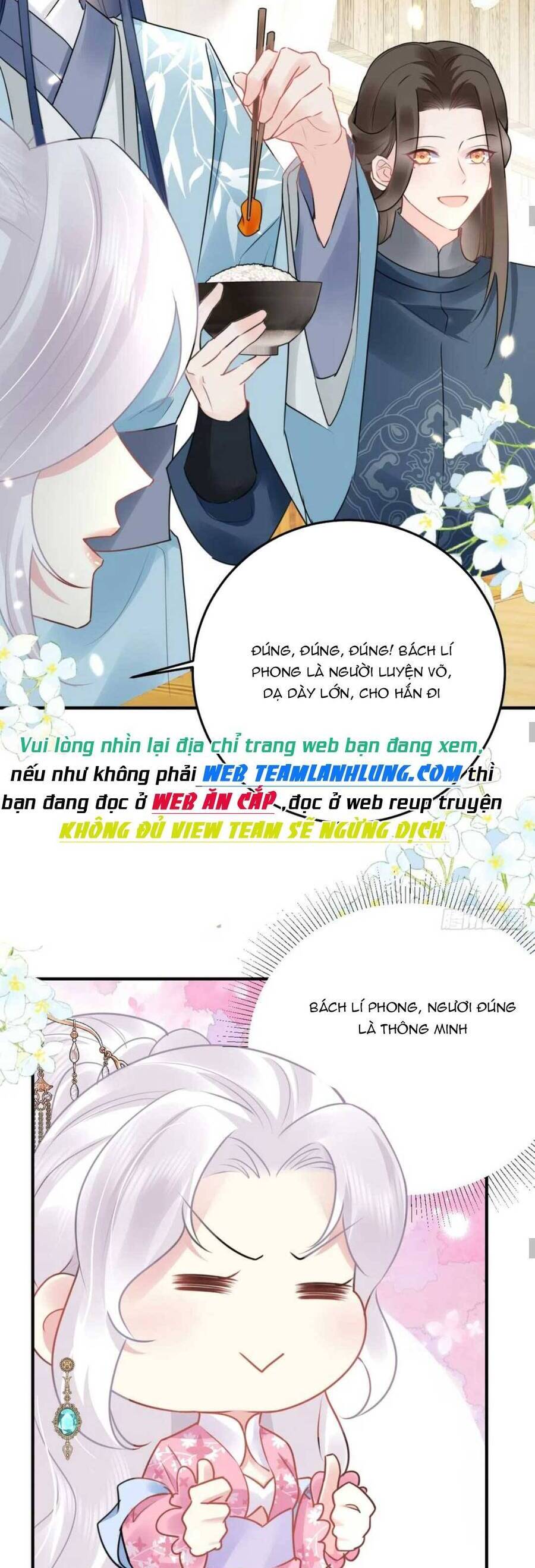 Sư Phụ Ta Muốn Người Là Của Riêng Ta Chapter 38 - 18