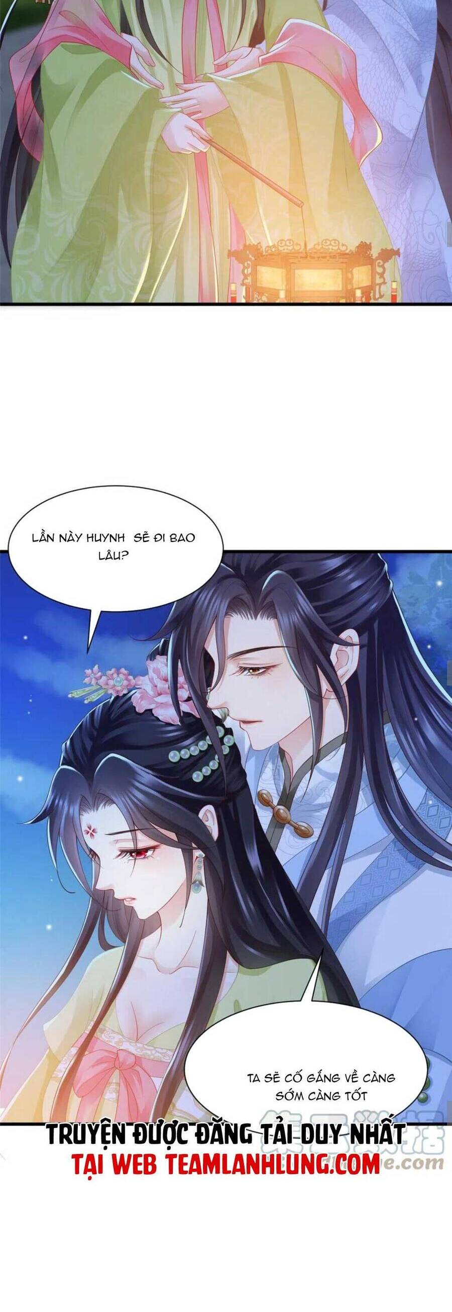 trùng sinh sống lại ! các hoàng tử ai cũng muốn cưới ta ! Chapter 57 - Next Chapter 58