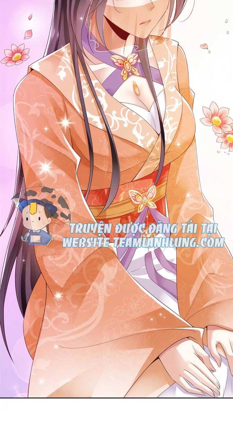 trùng sinh sống lại ! các hoàng tử ai cũng muốn cưới ta ! Chapter 17 - Next Chapter 18