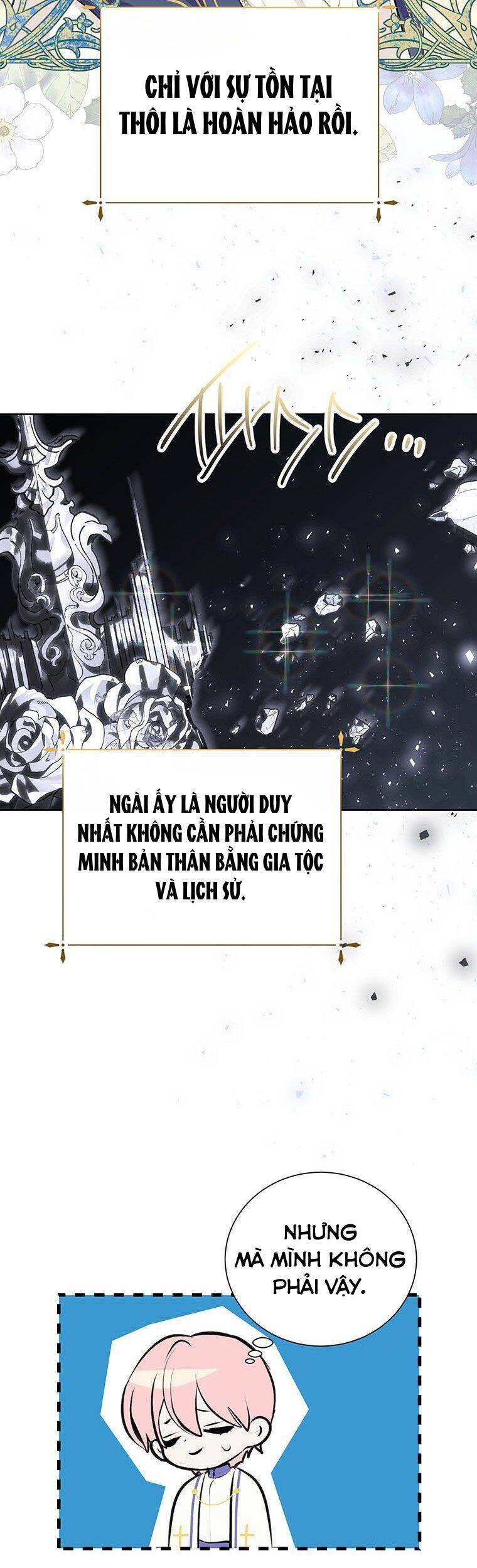 Phía Sau Mặt Nạ Của Nam Chính Hiền Lành Chapter 14 - 17