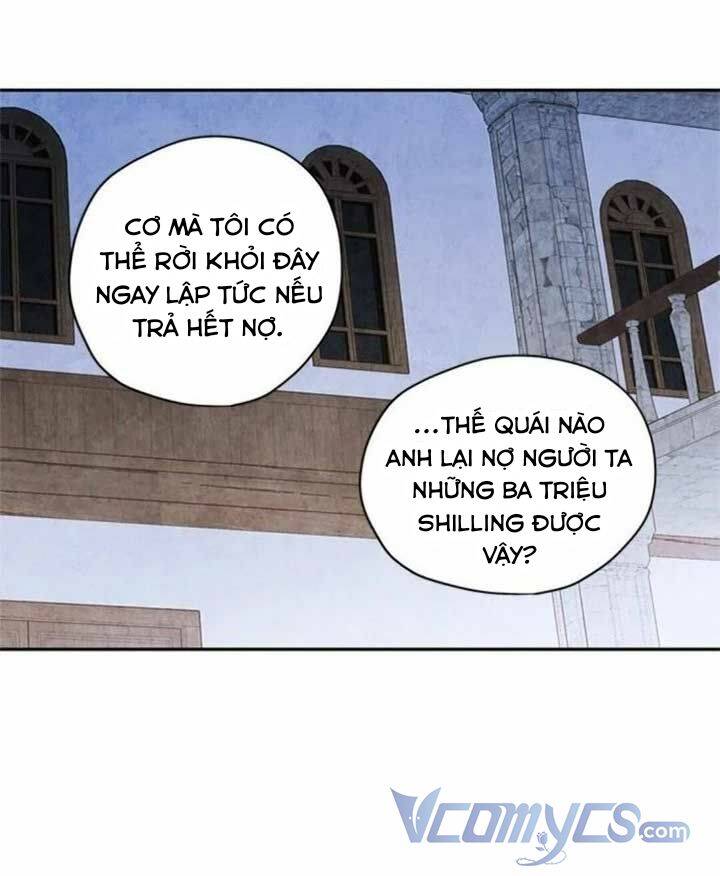 Hãy Cứu Tôi, Công Chúa Chapter 12 - 25