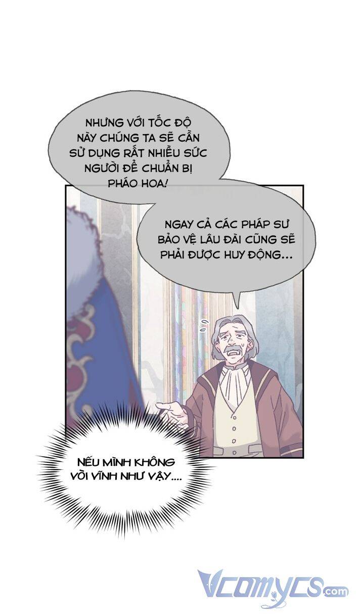 Hãy Cứu Tôi, Công Chúa Chapter 3 - 18