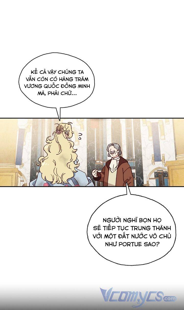 Hãy Cứu Tôi, Công Chúa Chapter 3 - 26