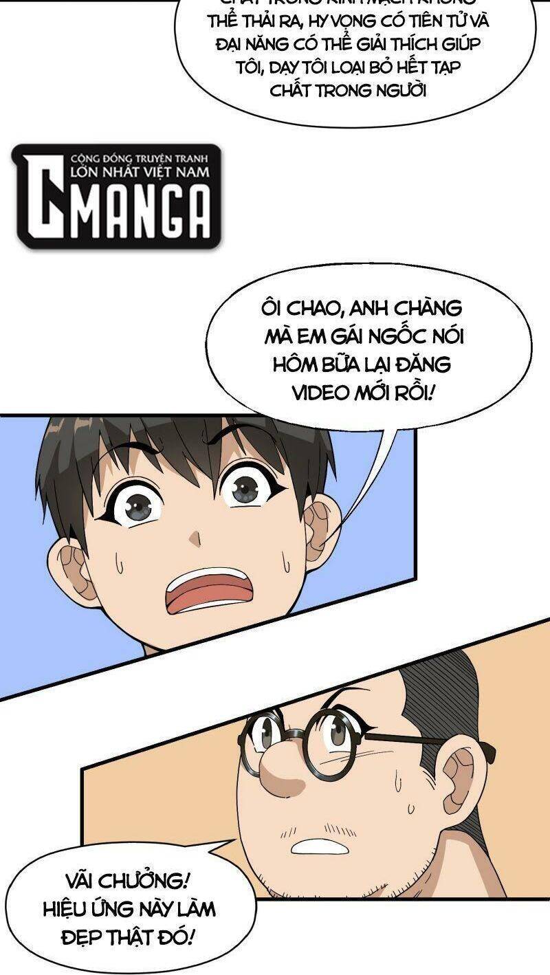 Tôi Vô Địch Sau Khi Xuống Núi Chapter 3 - 41