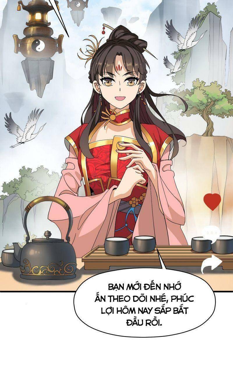 Tôi Vô Địch Sau Khi Xuống Núi Chapter 3 - 47