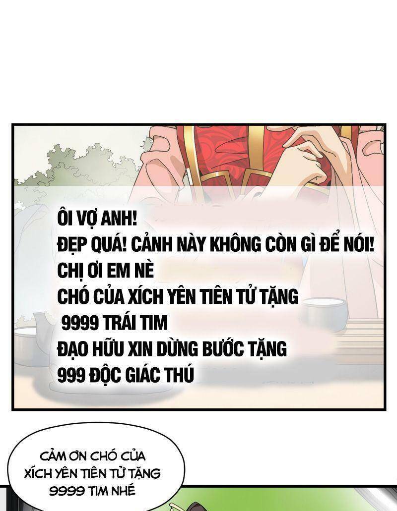 Tôi Vô Địch Sau Khi Xuống Núi Chapter 3 - 48