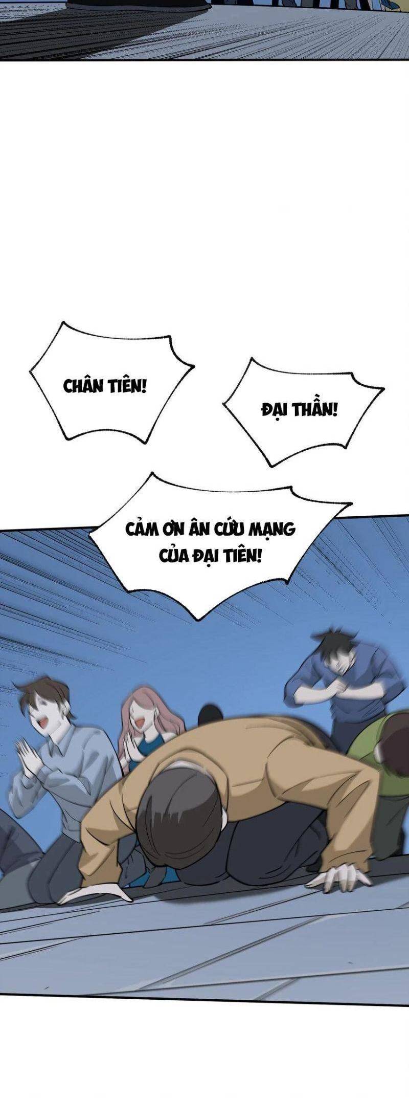 Tôi Vô Địch Sau Khi Xuống Núi Chapter 36 - 24