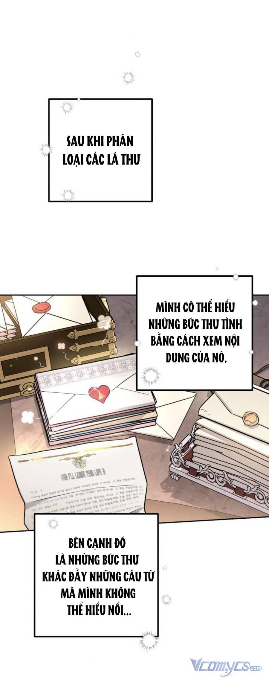 Công Nương Mint Bé Nhỏ Chapter 12 - 11