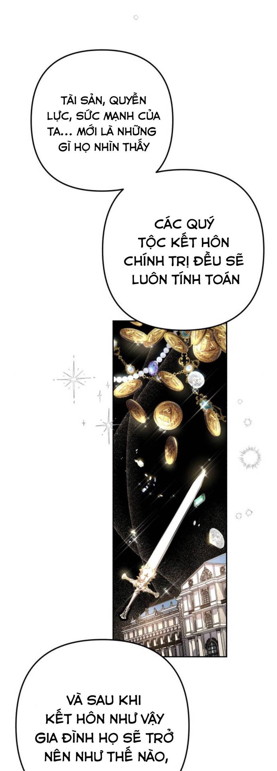 Công Nương Mint Bé Nhỏ Chapter 12 - 33