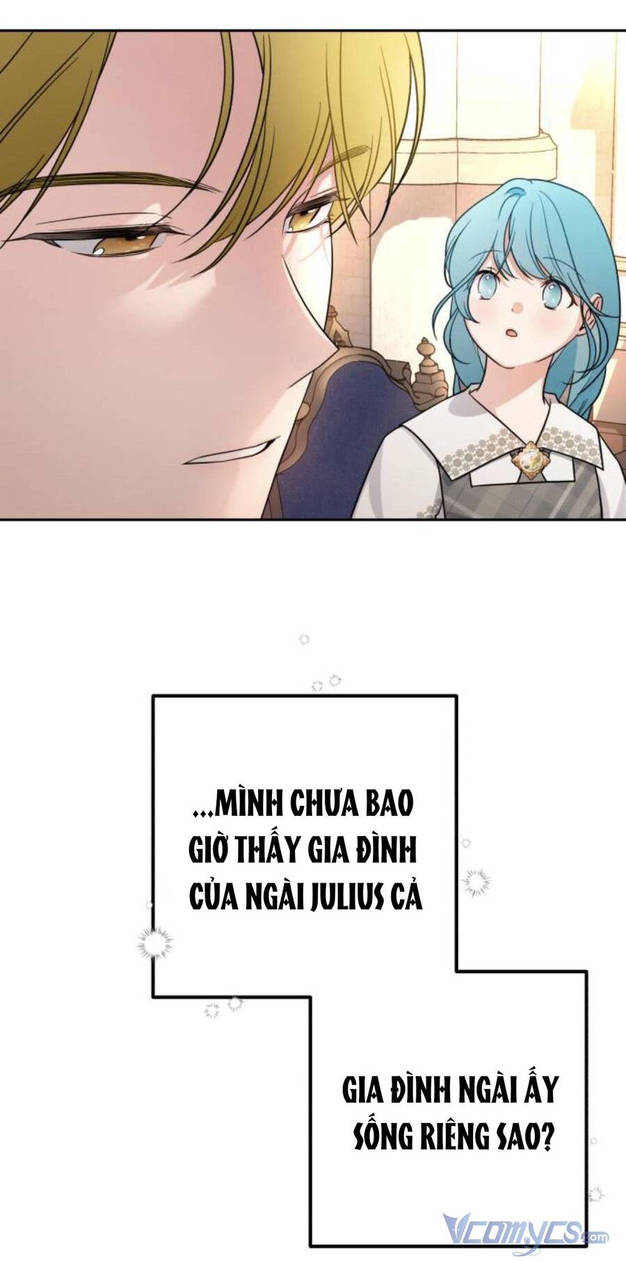 Công Nương Mint Bé Nhỏ Chapter 12 - 35