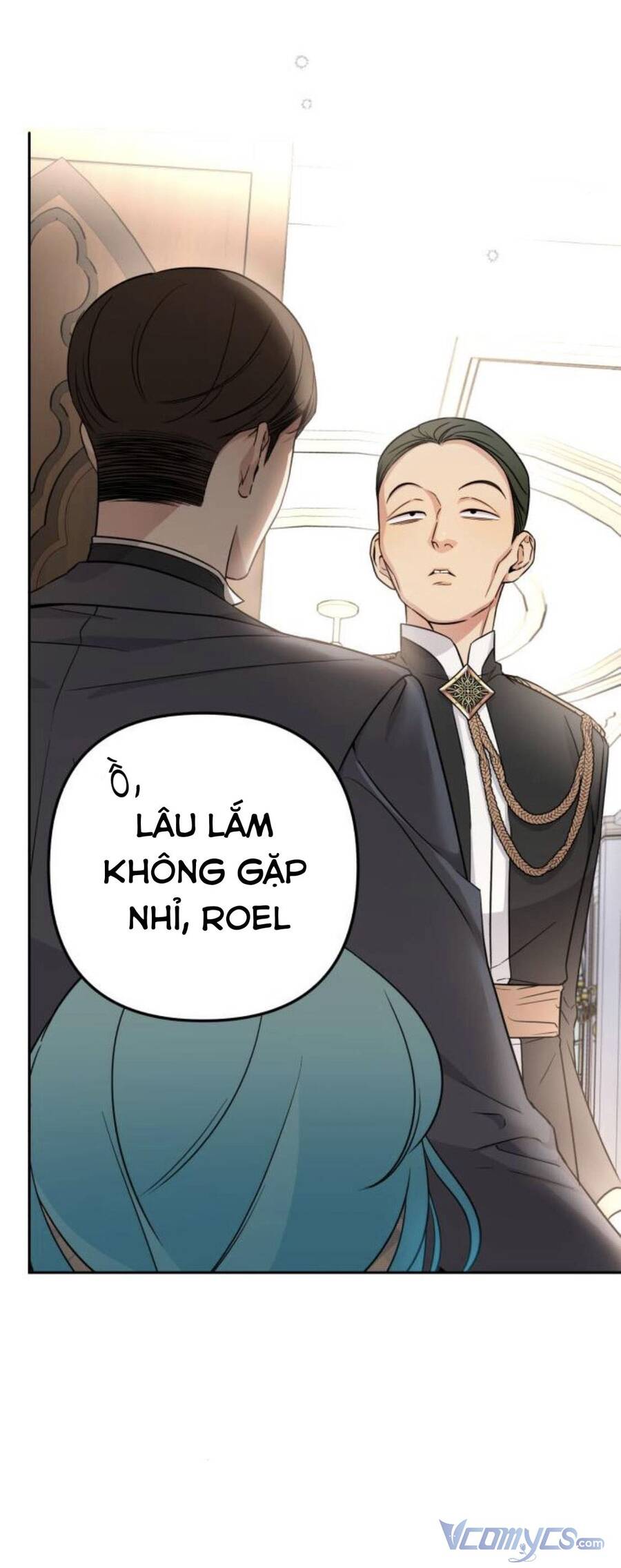 Công Nương Mint Bé Nhỏ Chapter 12 - 50