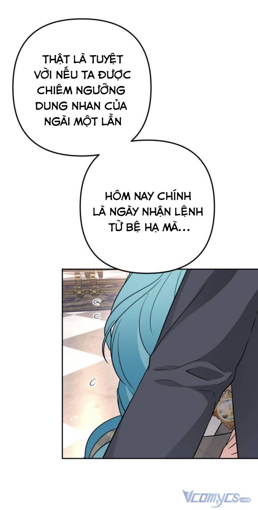 Công Nương Mint Bé Nhỏ Chapter 12 - 60