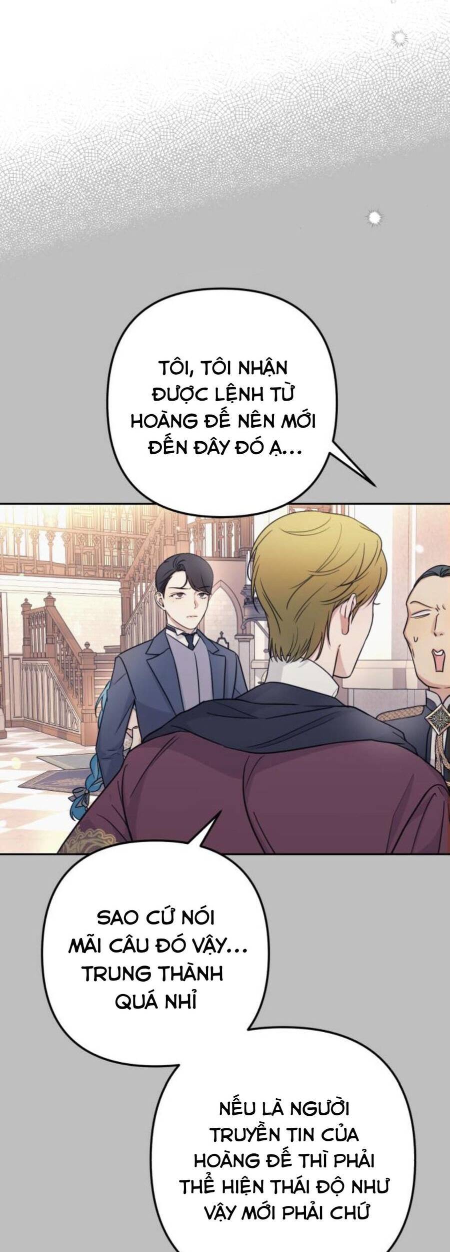 Công Nương Mint Bé Nhỏ Chapter 12 - 71