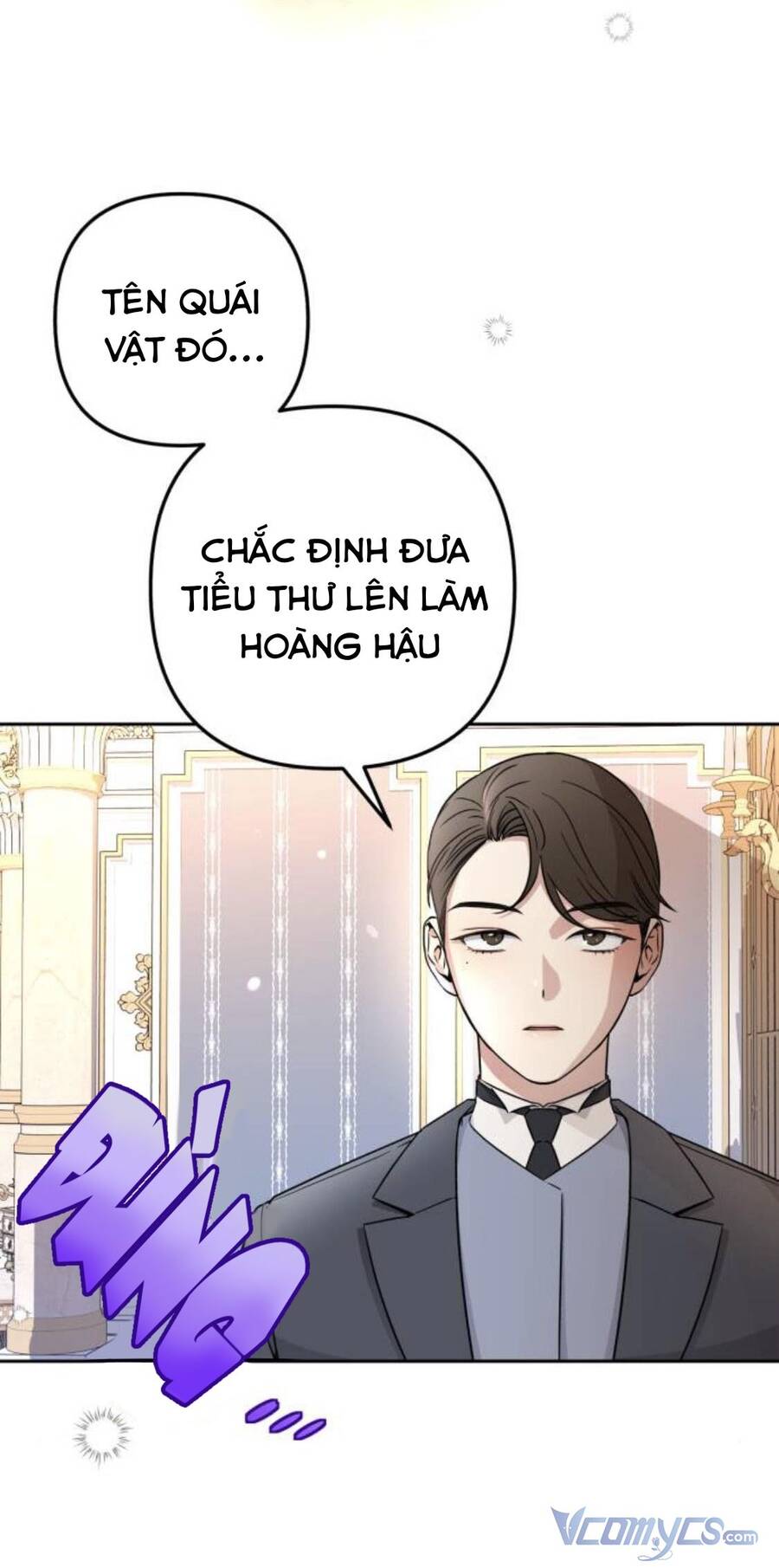 Công Nương Mint Bé Nhỏ Chapter 12 - 82