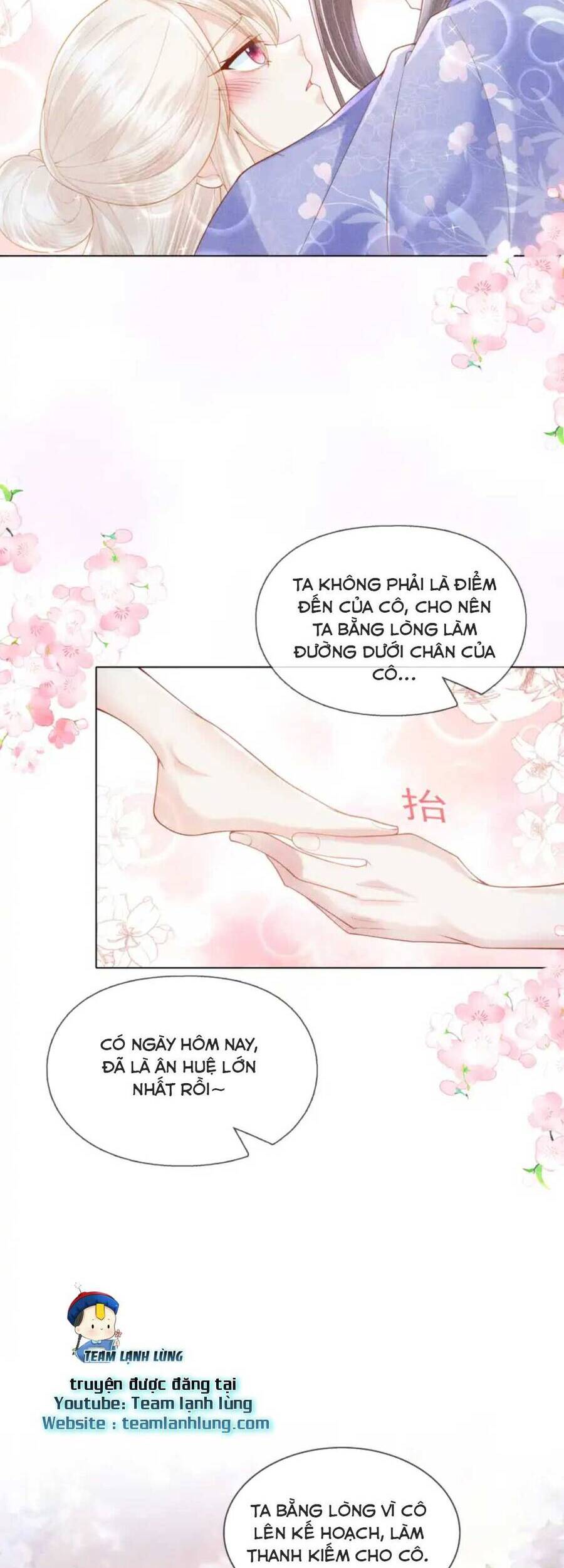 Các Đệ Tử Ai Cũng Nói Yêu Ta Chapter 11 - 48