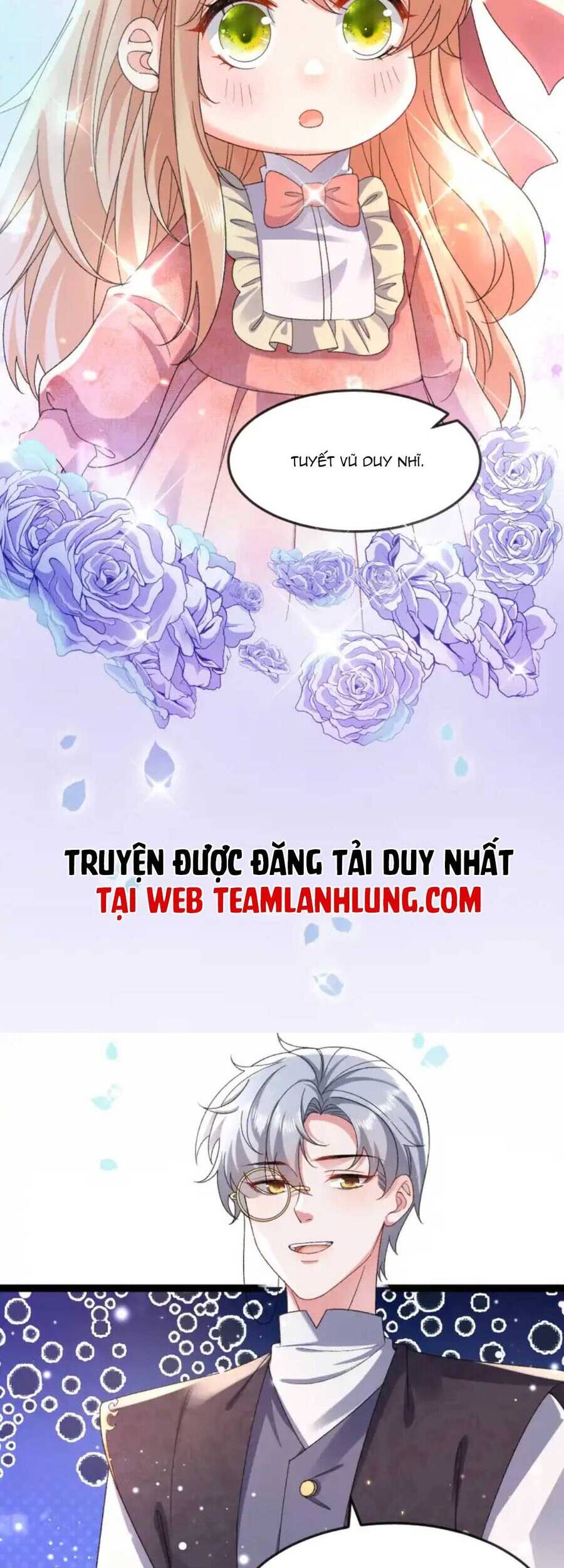 Công Chúa Bị Ruồng Bỏ Chapter 13 - 3