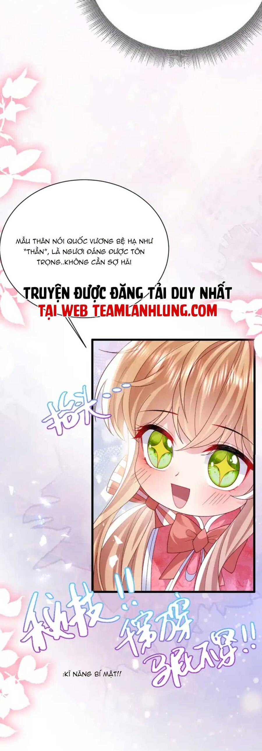 Công Chúa Bị Ruồng Bỏ Chapter 18 - 22