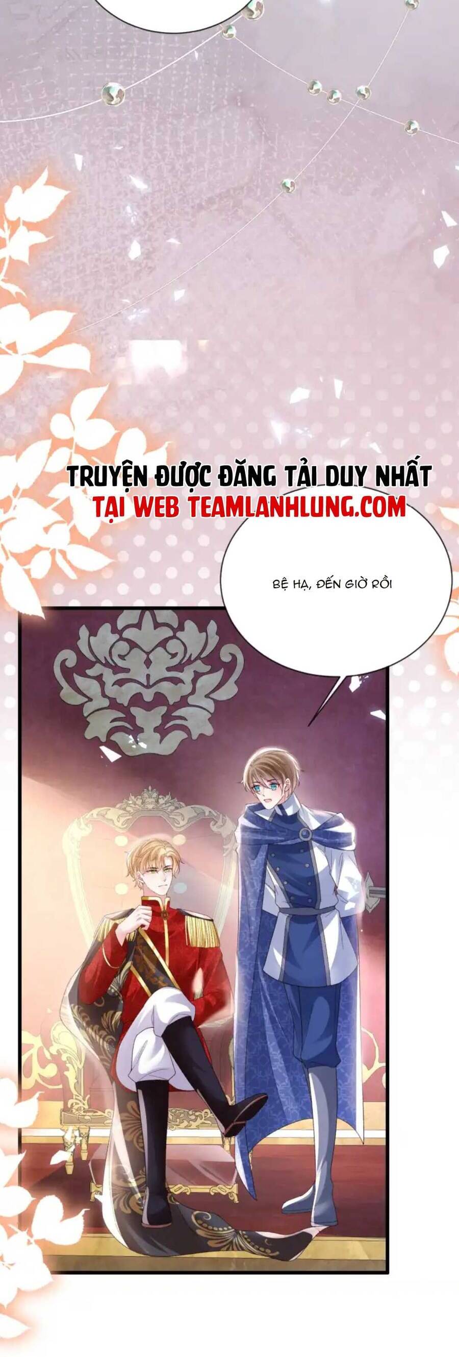 Công Chúa Bị Ruồng Bỏ Chapter 18 - 6