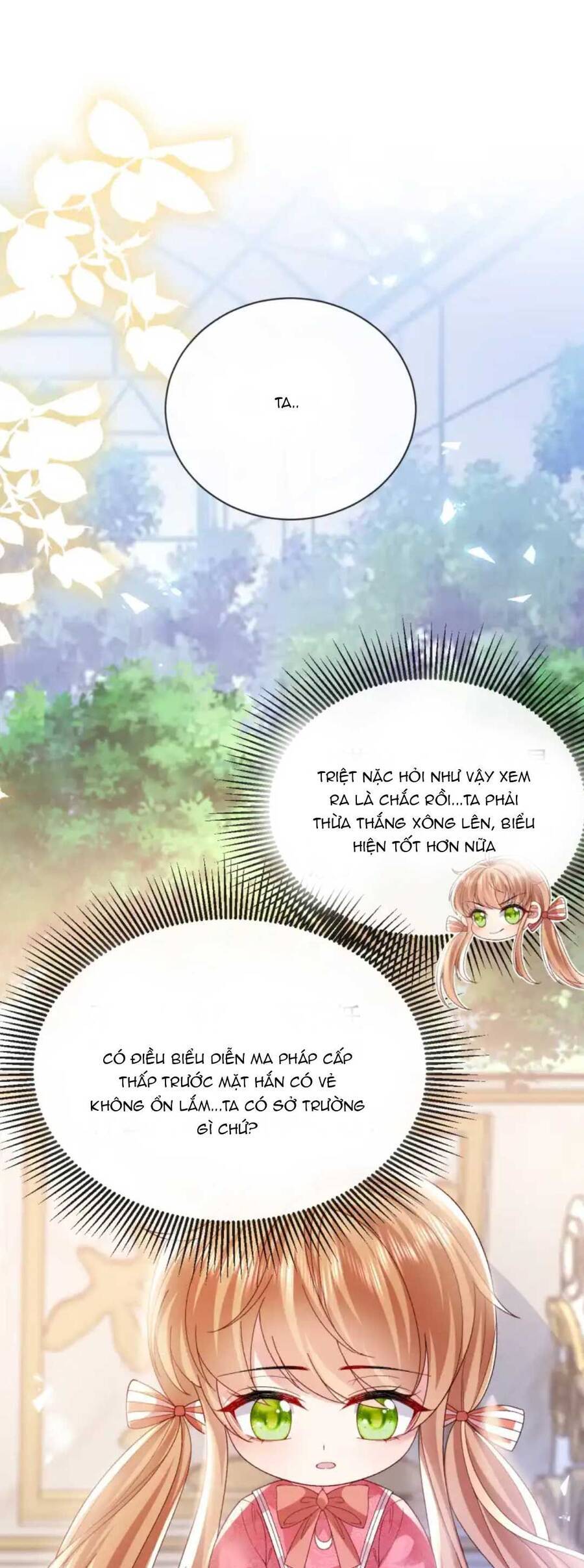 Công Chúa Bị Ruồng Bỏ Chapter 19 - 9