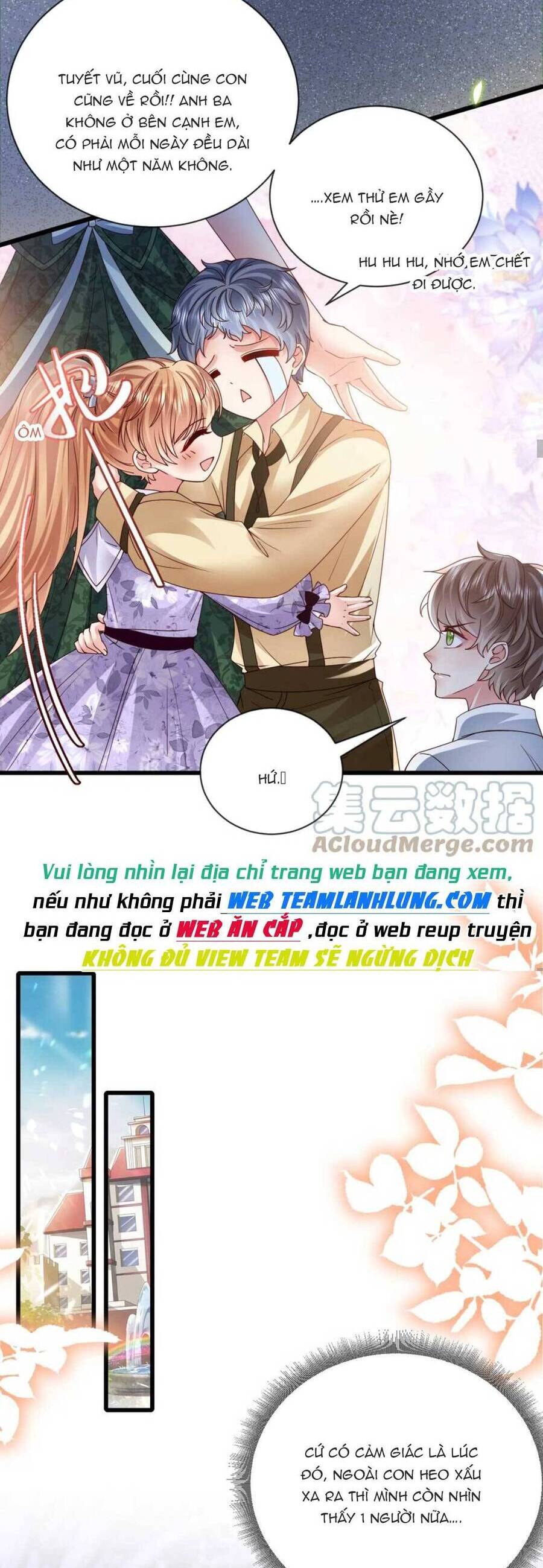 Công Chúa Bị Ruồng Bỏ Chapter 25 - 20