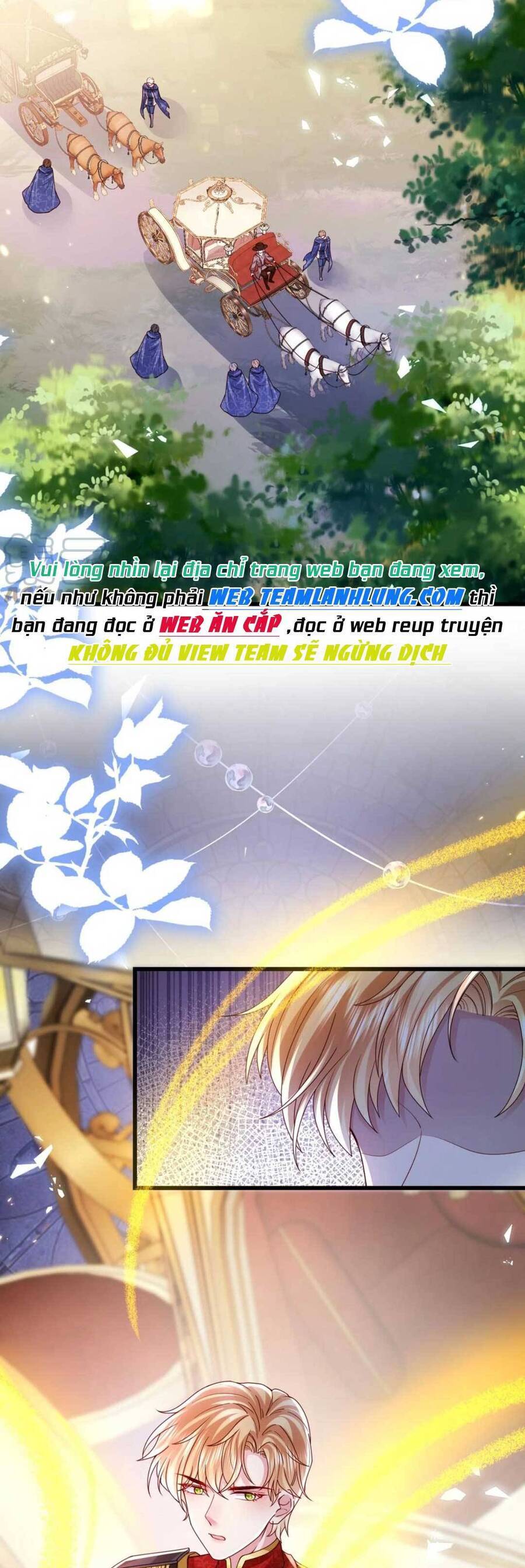 Công Chúa Bị Ruồng Bỏ Chapter 25 - 5