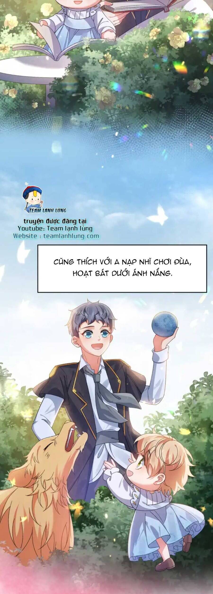 Công Chúa Bị Ruồng Bỏ Chapter 11 - 5