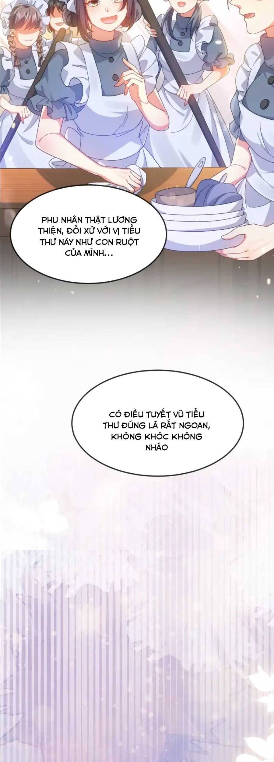 Công Chúa Bị Ruồng Bỏ Chapter 7 - 17