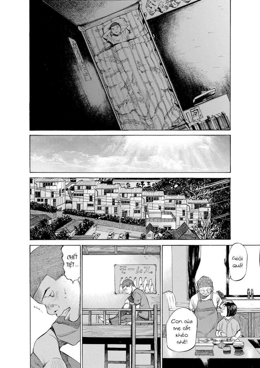 Give My Regards To Black Jack Chapter 77 - 12