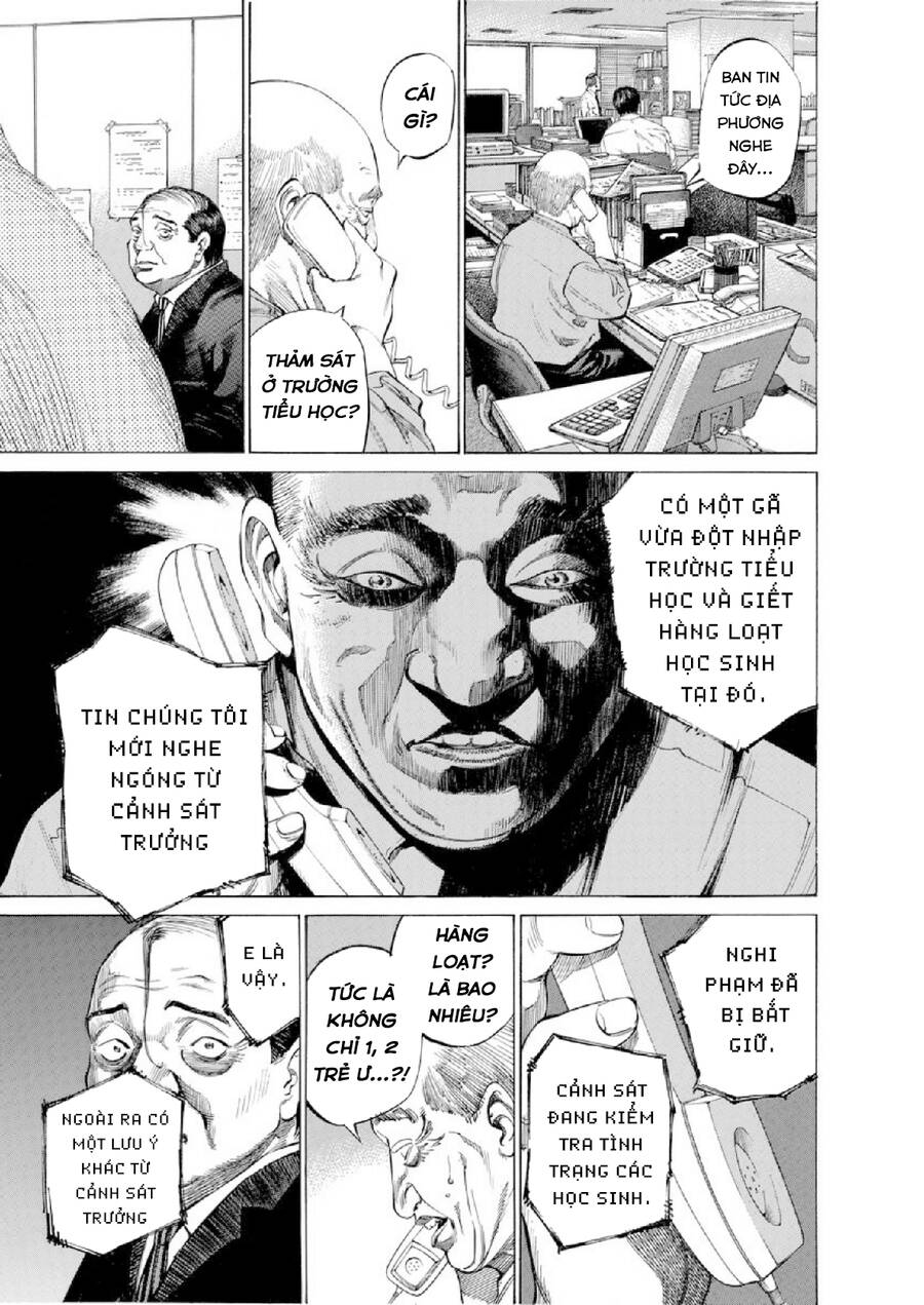 Give My Regards To Black Jack Chapter 96 - 19