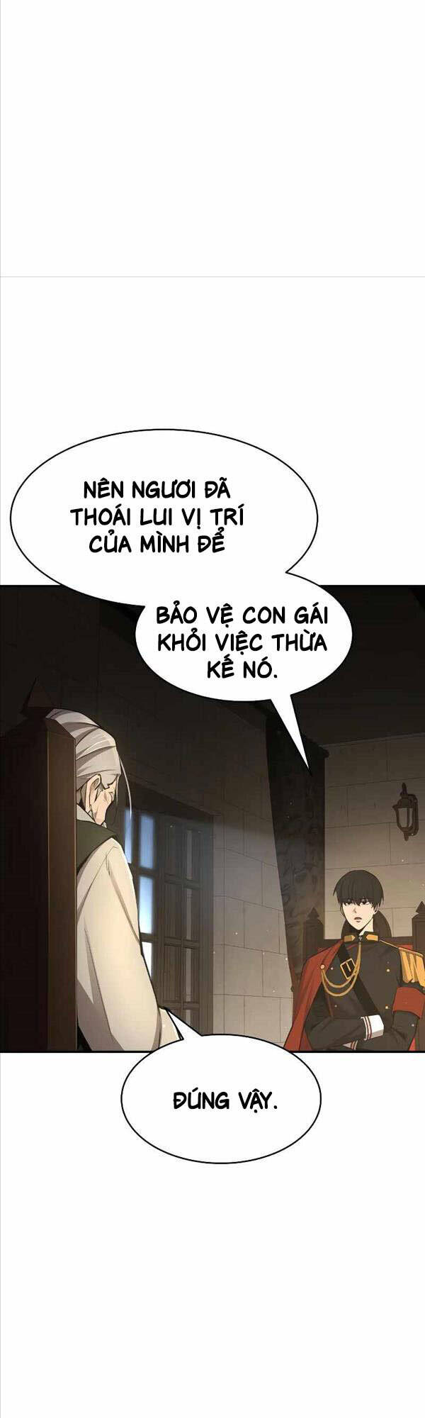 Trở Thành Hung Thần Trong Trò Chơi Thủ Thành Chapter 27 - 74