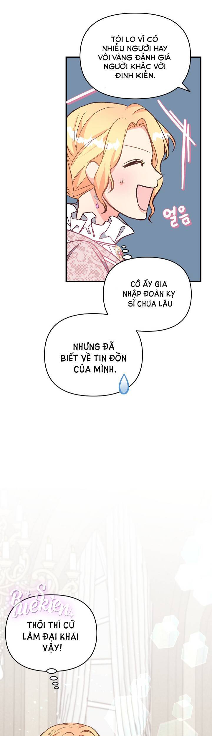 Tôi Đã Đánh Cắp Đứa Con Của Người Chồng Cuồng Chiến Tranh Chapter 14 - 44