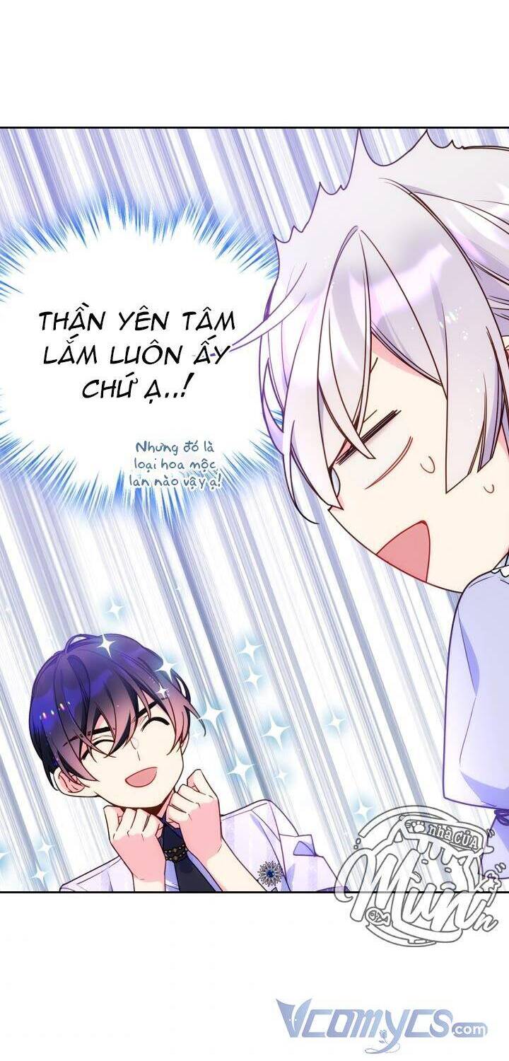 Anh Trai Tôi Quá Hiền Lành Làm Tôi Lo Lắng Ghê Chapter 44 - 43