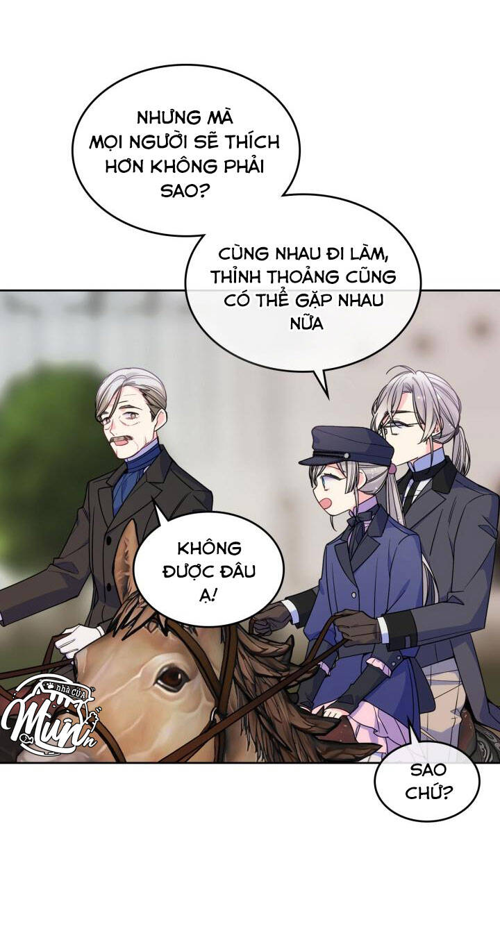 Anh Trai Tôi Quá Hiền Lành Làm Tôi Lo Lắng Ghê Chapter 20 - 54