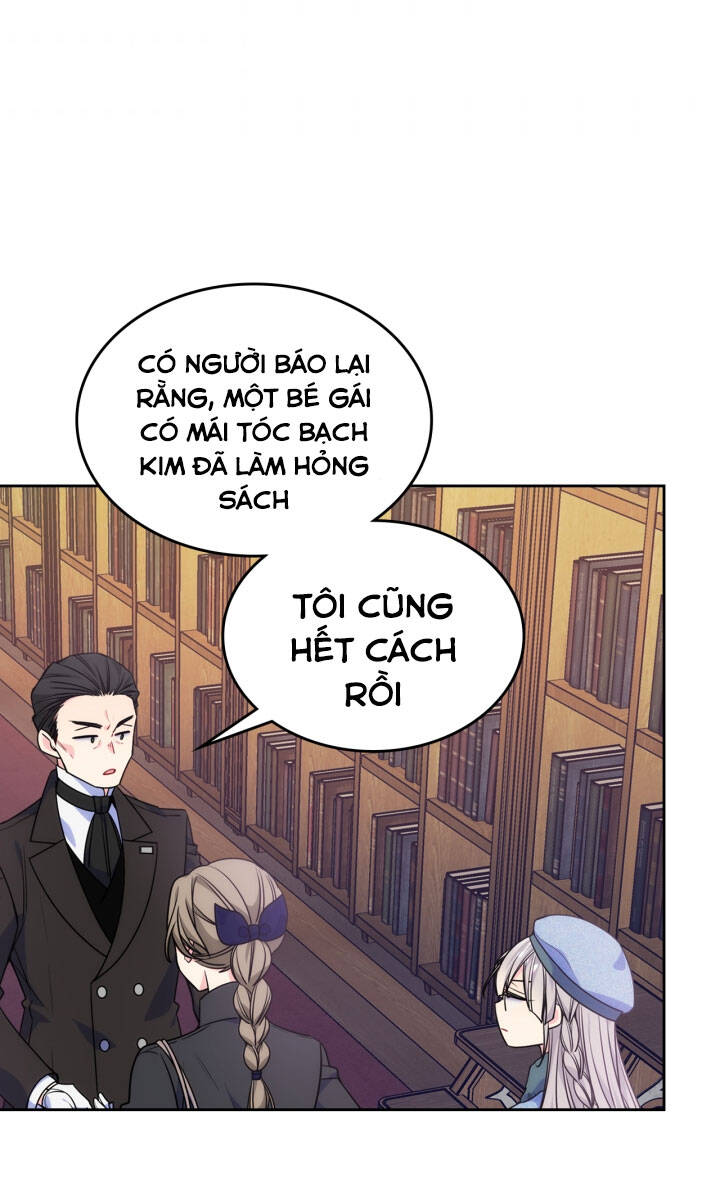 Anh Trai Tôi Quá Hiền Lành Làm Tôi Lo Lắng Ghê Chapter 8 - 49