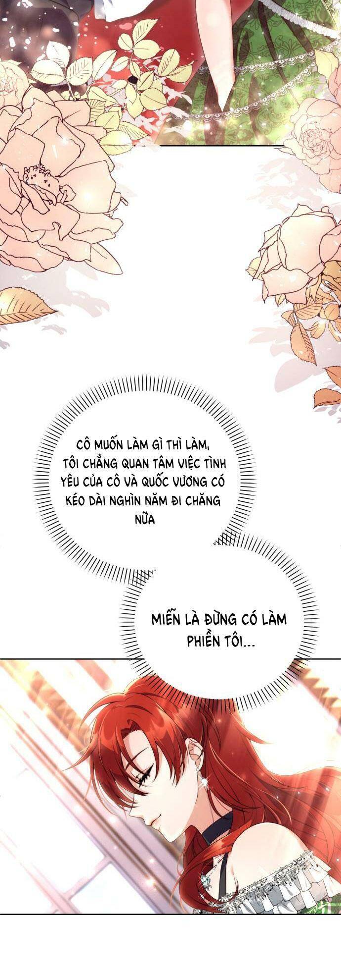 Tôi Sẽ Ly Hôn Với Người Chồng Bạo Chúa Của Mình Chapter 3 - 21