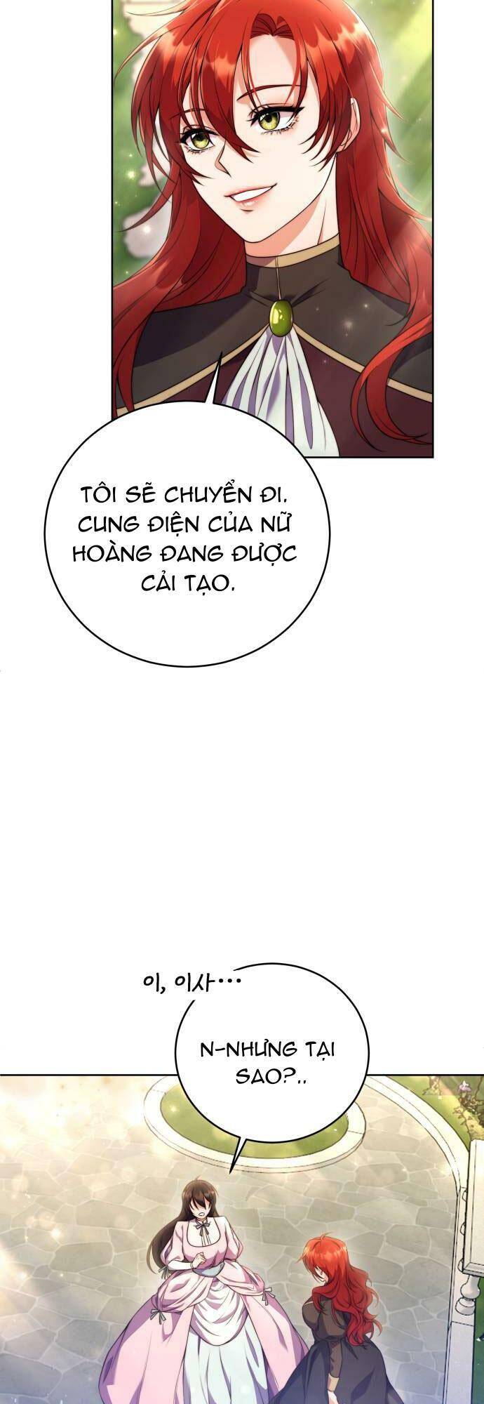 Tôi Sẽ Ly Hôn Với Người Chồng Bạo Chúa Của Mình Chapter 3 - 32