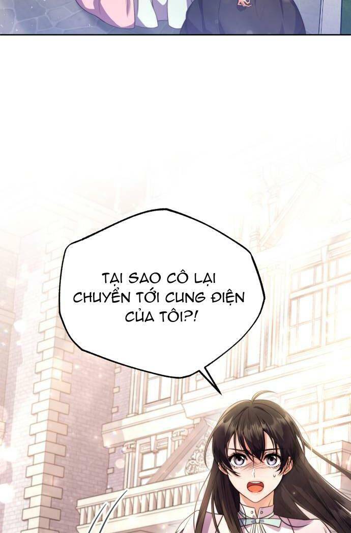 Tôi Sẽ Ly Hôn Với Người Chồng Bạo Chúa Của Mình Chapter 3 - 33