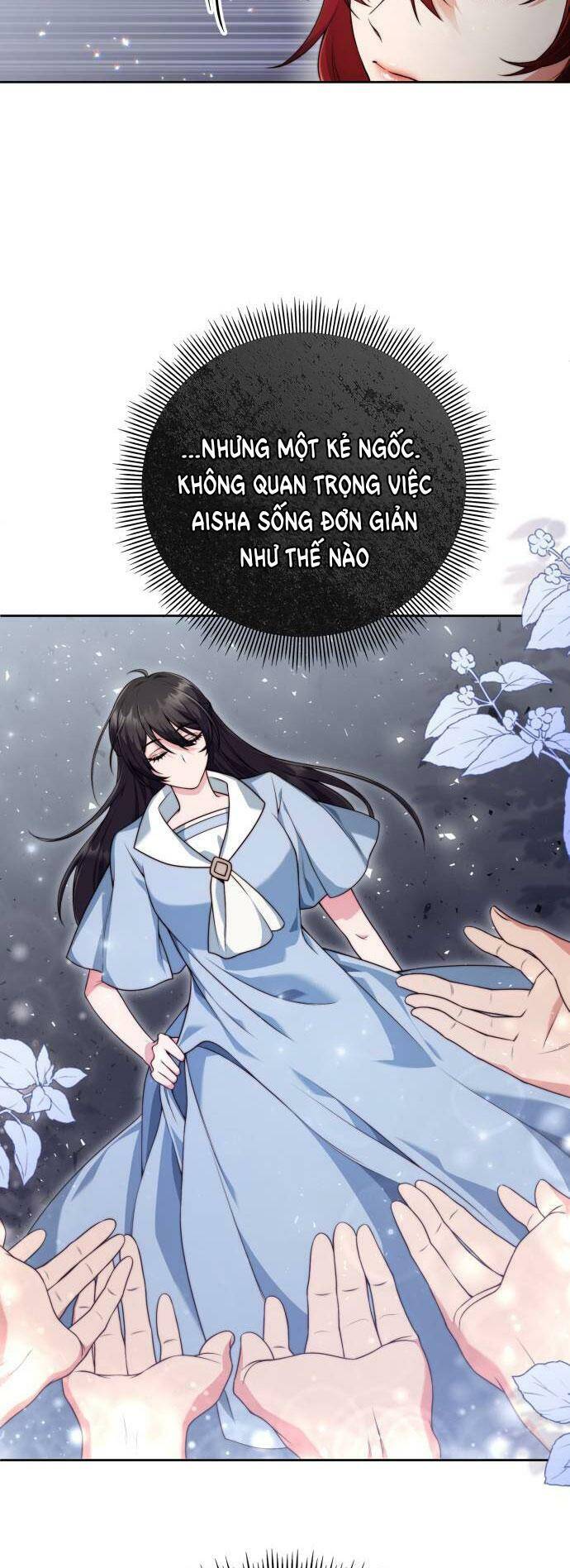 Tôi Sẽ Ly Hôn Với Người Chồng Bạo Chúa Của Mình Chapter 3 - 41