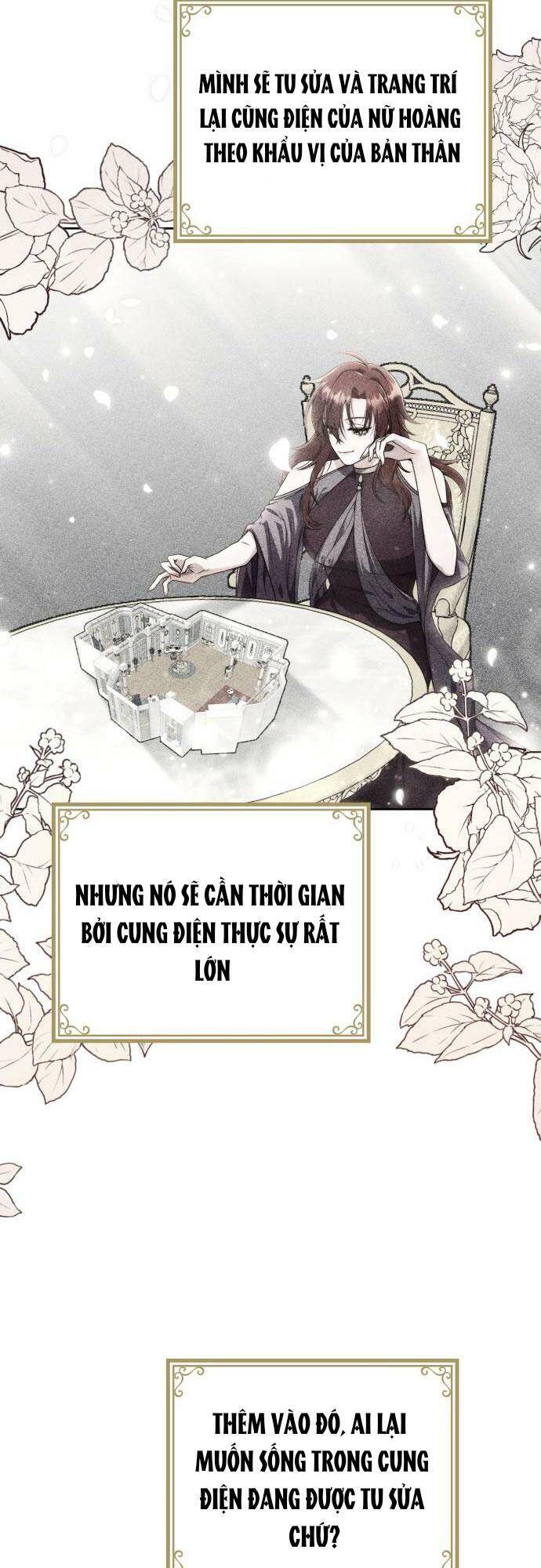 Tôi Sẽ Ly Hôn Với Người Chồng Bạo Chúa Của Mình Chapter 3 - 43