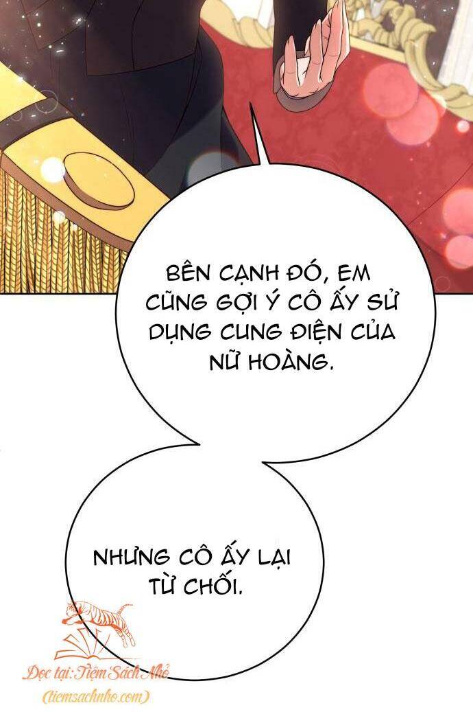 Tôi Sẽ Ly Hôn Với Người Chồng Bạo Chúa Của Mình Chapter 3 - 73