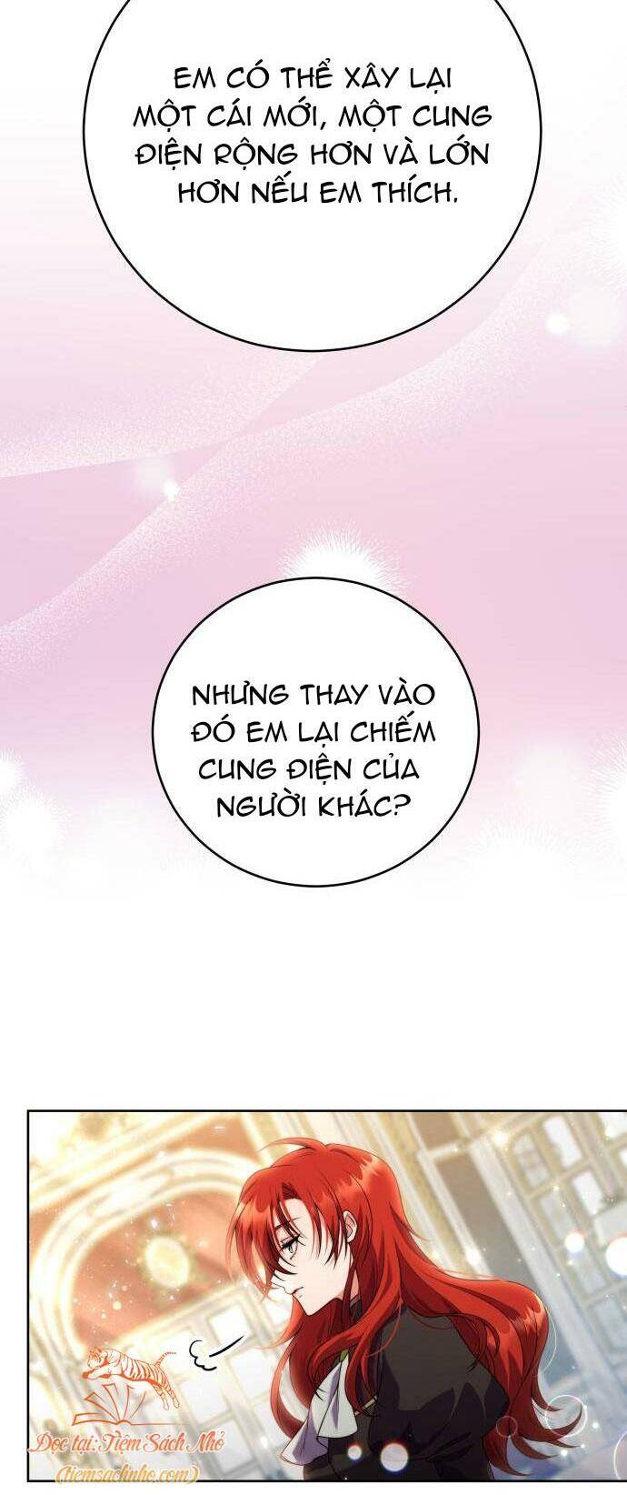 Tôi Sẽ Ly Hôn Với Người Chồng Bạo Chúa Của Mình Chapter 3 - 75