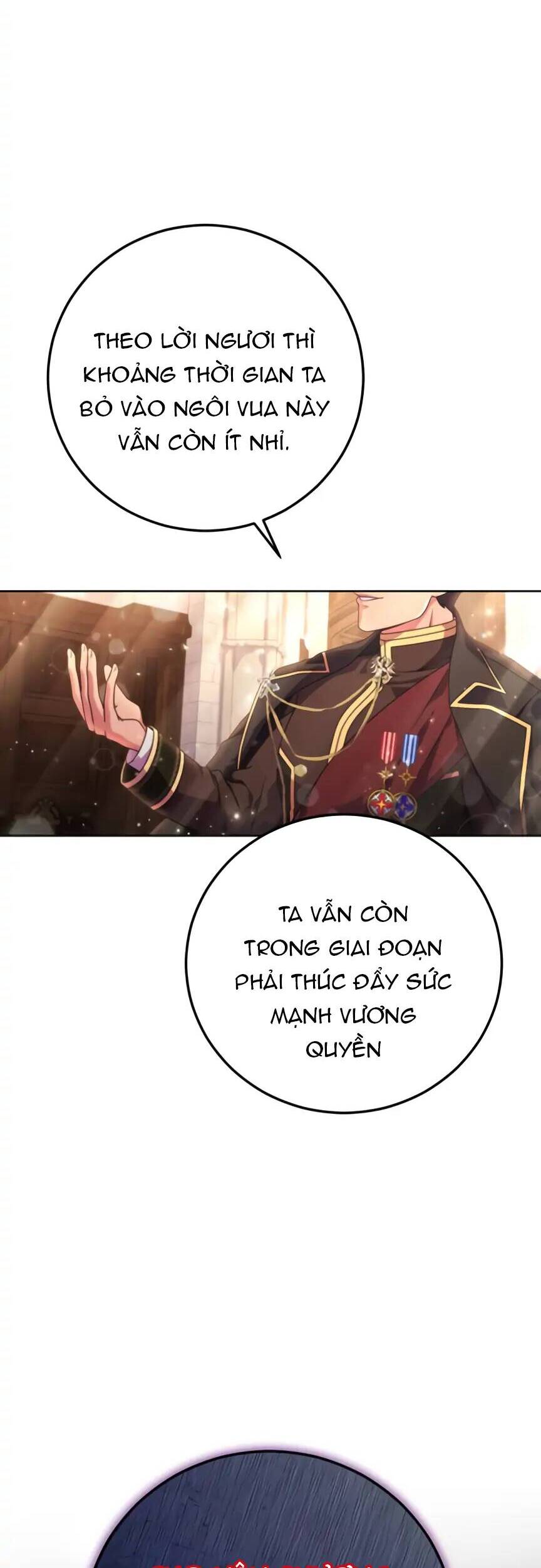 Tôi Sẽ Ly Hôn Với Người Chồng Bạo Chúa Của Mình Chapter 6 - 14