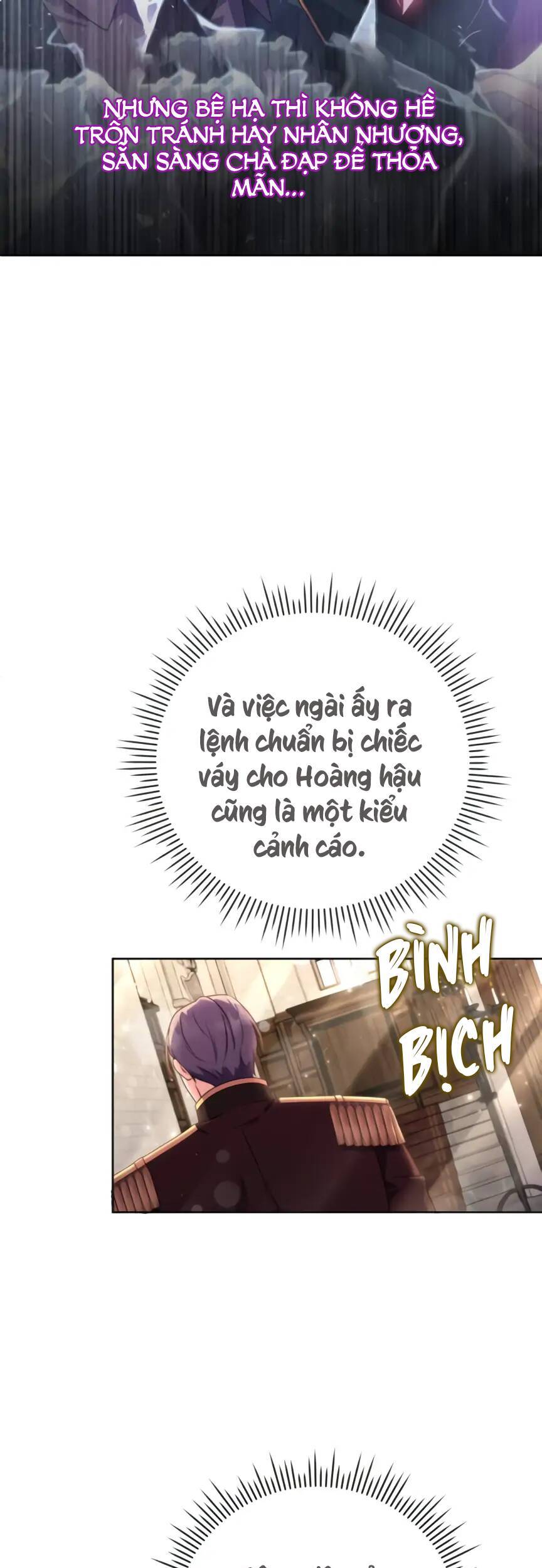 Tôi Sẽ Ly Hôn Với Người Chồng Bạo Chúa Của Mình Chapter 6 - 25