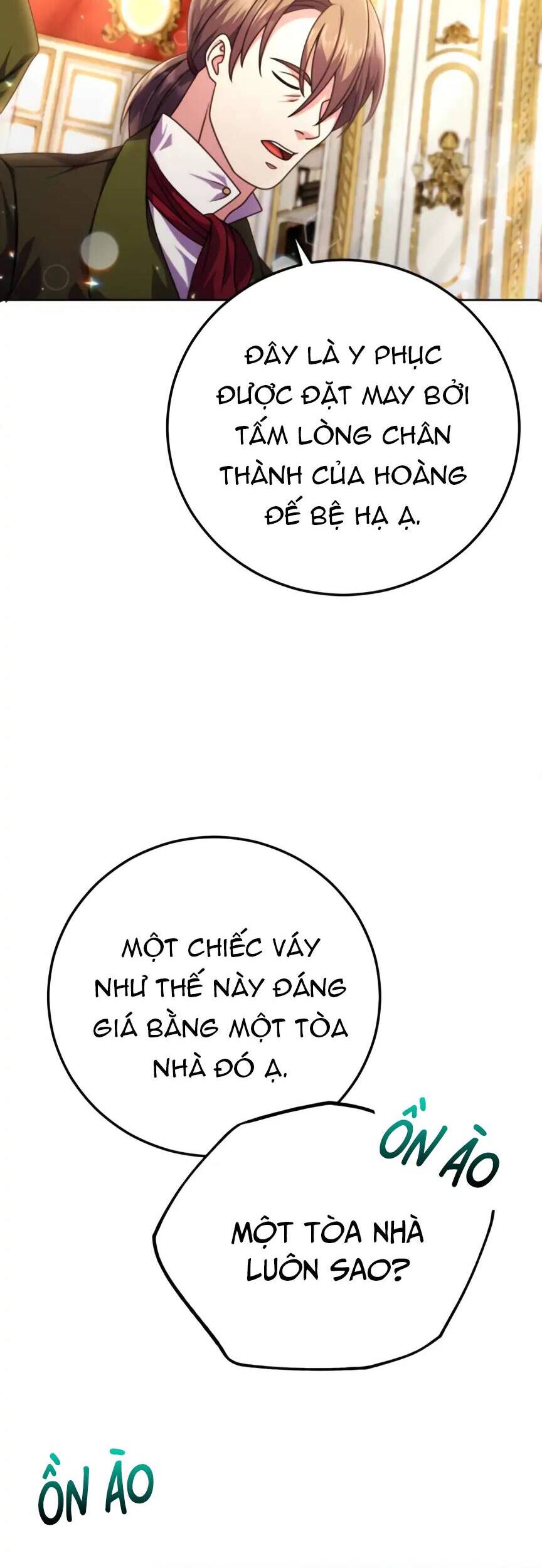 Tôi Sẽ Ly Hôn Với Người Chồng Bạo Chúa Của Mình Chapter 6 - 38