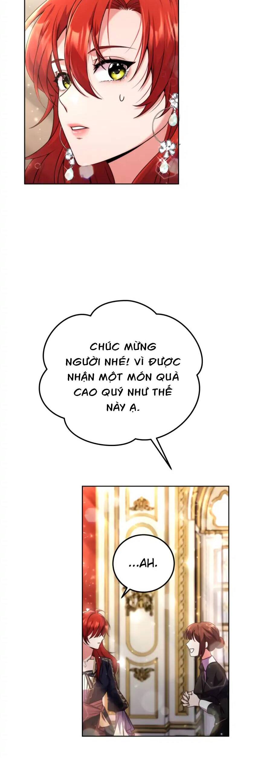 Tôi Sẽ Ly Hôn Với Người Chồng Bạo Chúa Của Mình Chapter 6 - 47