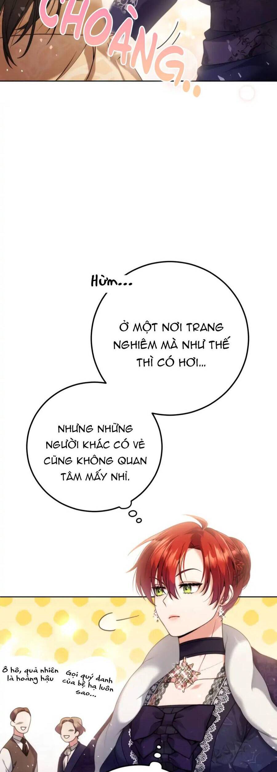 Tôi Sẽ Ly Hôn Với Người Chồng Bạo Chúa Của Mình Chapter 7 - 51