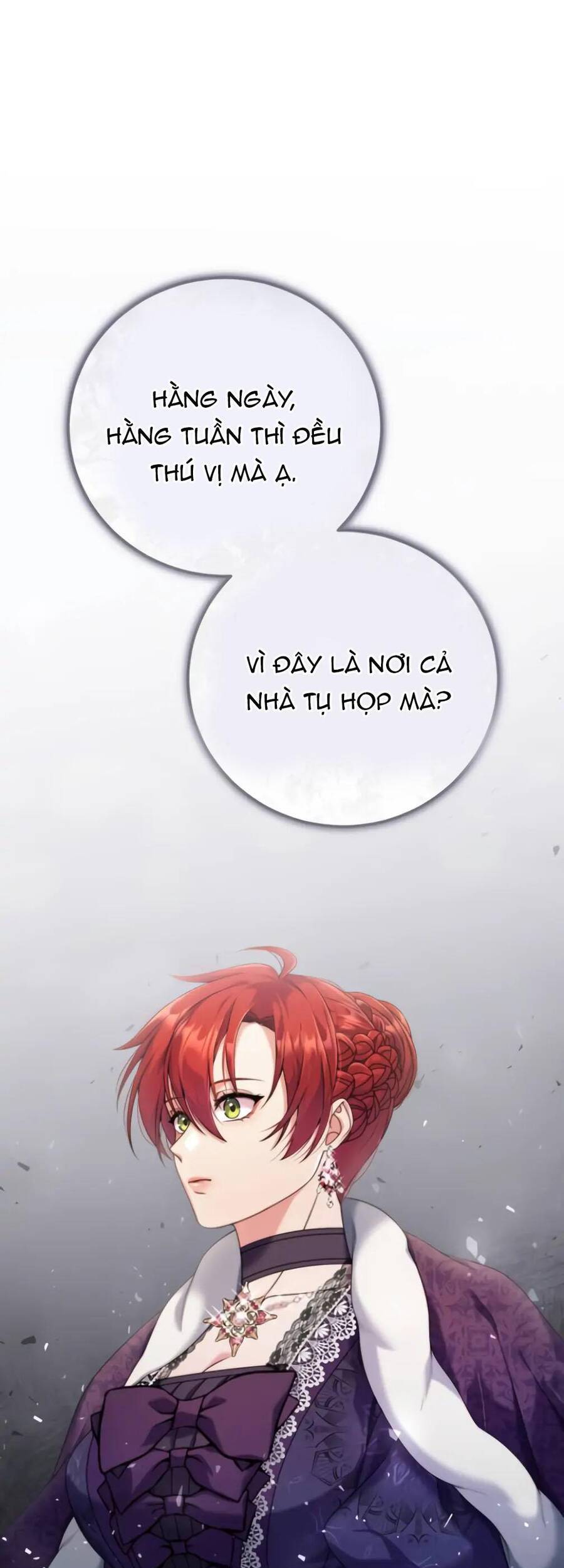 Tôi Sẽ Ly Hôn Với Người Chồng Bạo Chúa Của Mình Chapter 7 - 58