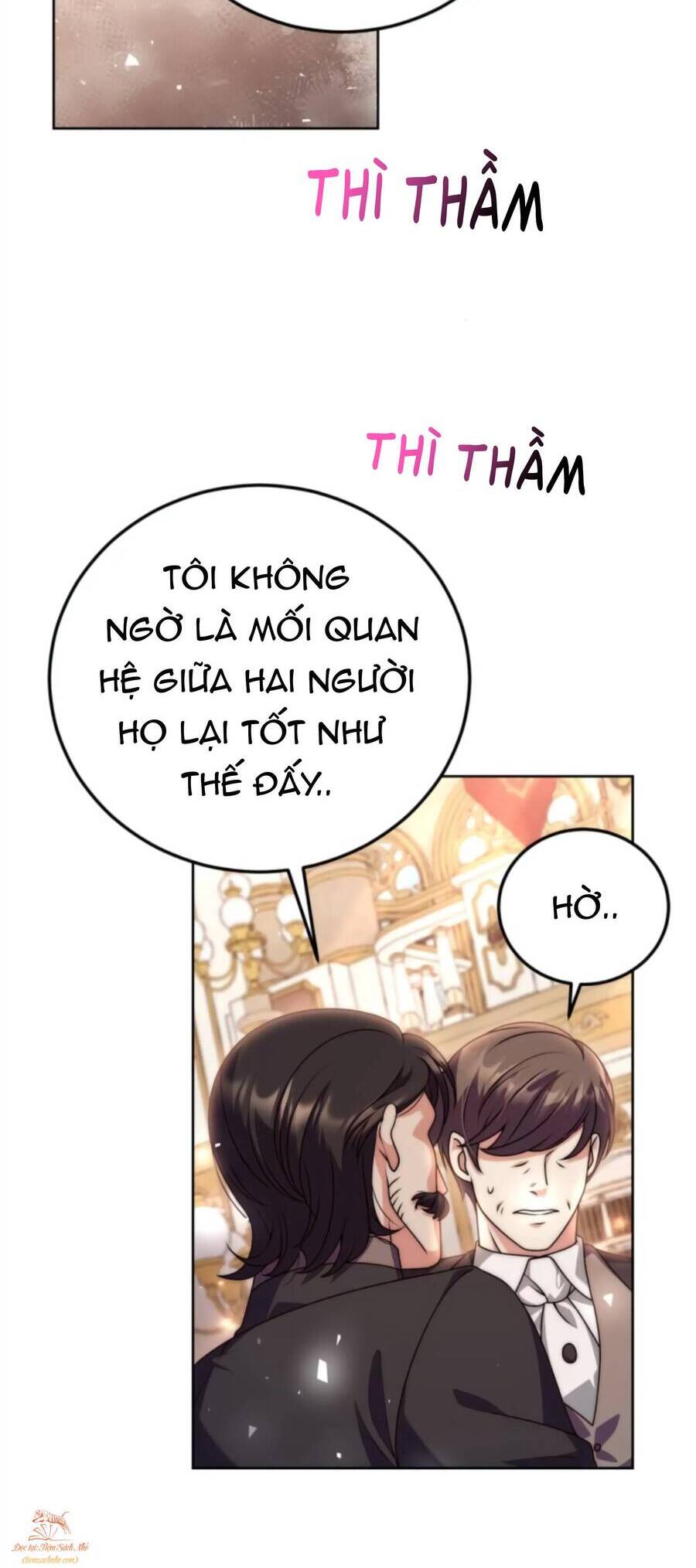 Tôi Sẽ Ly Hôn Với Người Chồng Bạo Chúa Của Mình Chapter 9 - 27