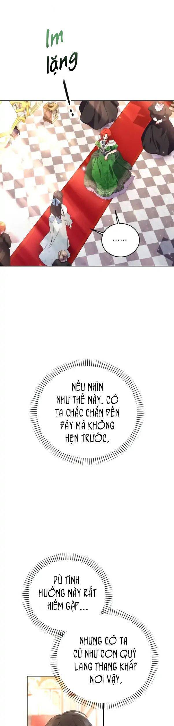 Tôi Sẽ Ly Hôn Với Người Chồng Bạo Chúa Của Mình Chapter 2 - 45